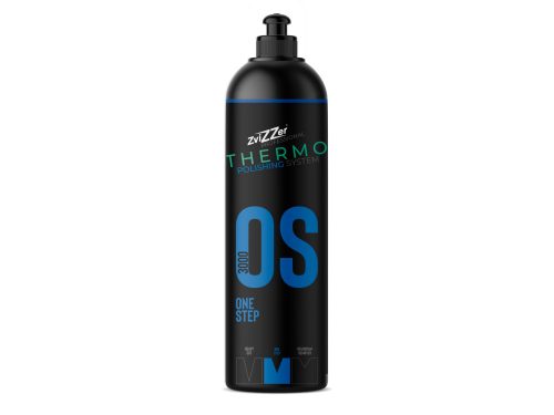 ZviZZer One Step 3000 750ml