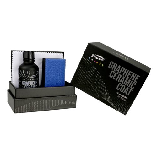 ZVIZZER GRAFÉN KERÁMIA 50ML SZETT