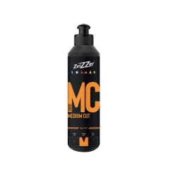 ZVIZZER MC THERMO SZETT