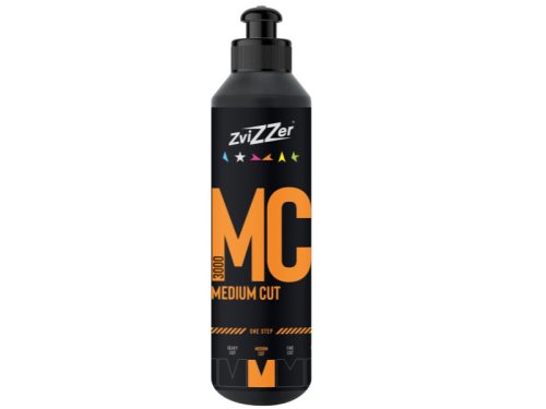 ZVIZZER MC THERMO SZETT