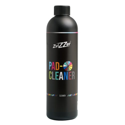 ZviZZer Pad Cleaner 750ML