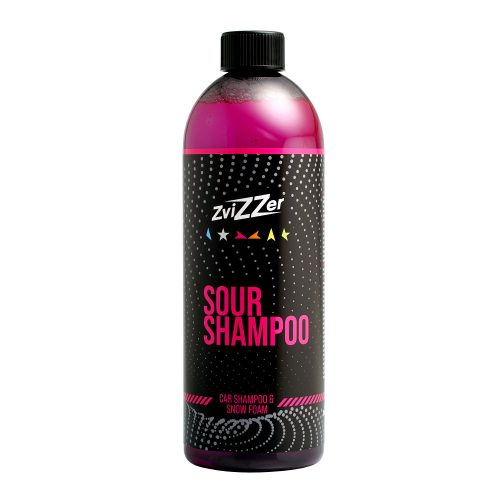 ZviZZer Sour Shampoo 1L