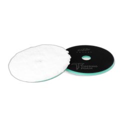   ZviZZer Thermo Mikroszálas Korong Zöld 160/30/150mm ( 1DB )