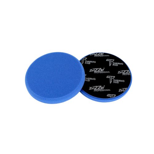 ZviZZer Thermo Blue Standard Korong 140/20/125mm (1db)