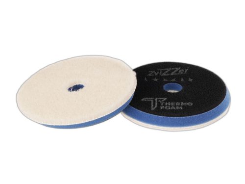 ZviZZer Thermo Wool-Pad Kék 90/20/80mm ( 1DB )