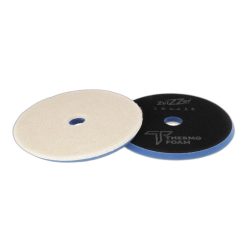 ZviZZer Thermo Wool-Pad Kék 140/20/125mm ( 1DB )