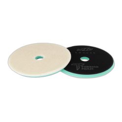 ZviZZer Thermo Wool-Pad Zöld 160/20/150mm ( 1DB )