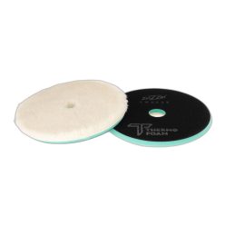 ZviZZer Thermo Wool-Pad Zöld 160/30/150mm ( 1DB )