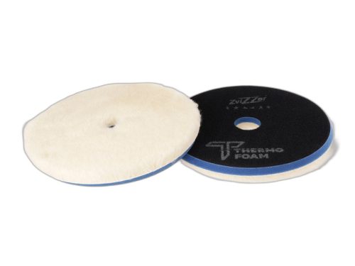 ZviZZer Thermo Wool-Pad Kék 160/30/150mm ( 1DB )