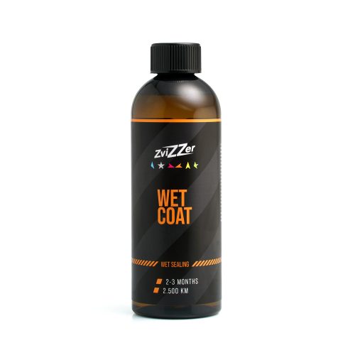 ZviZZer Wet Coat 500ml