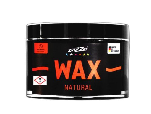 ZviZZer Wax Natural 200ML