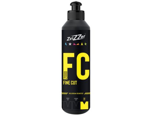 ZviZZer FC2000 250ml