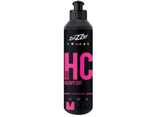 ZviZZer HC4000 250ml