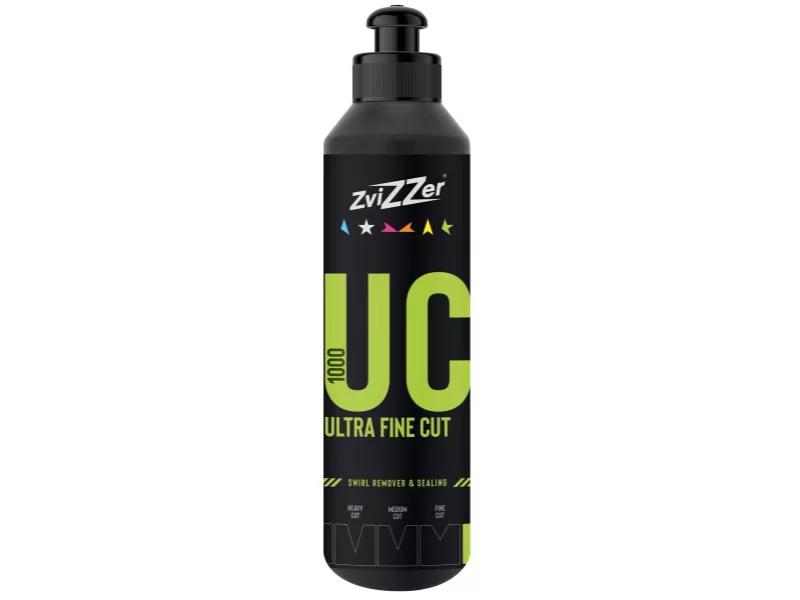 ZviZZer UC1000 250ml - Zvizzer Magyarország