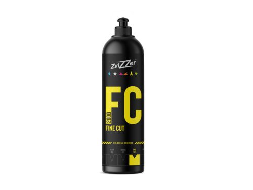 ZviZZer FC2000 750ml