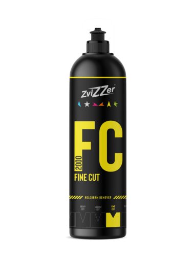 ZviZZer FC2000 750ml