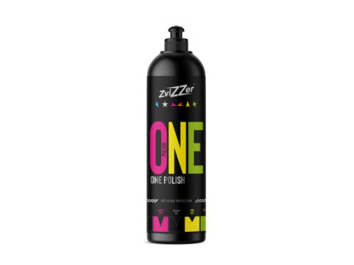 ZviZZer One Polish 750ml