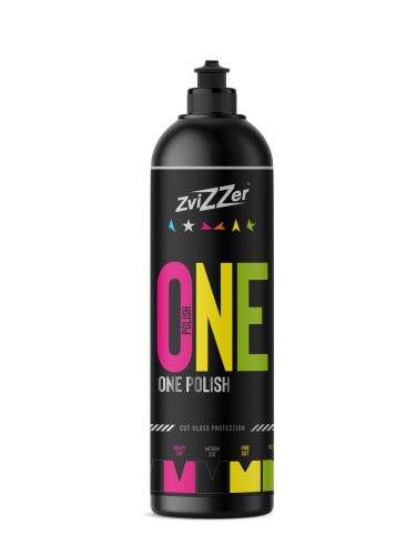 ZviZZer One Polish 750ml