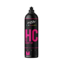 ZviZZer HC4000 750ml