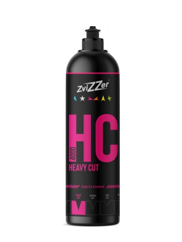 ZviZZer HC4000 750ml