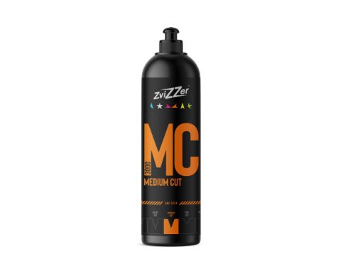 ZviZZer MC3000 750ml