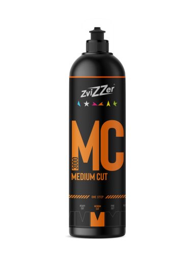 ZviZZer MC3000 750ml