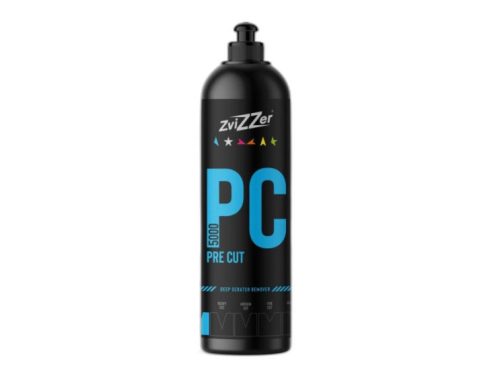 ZviZZer PC5000 750ml