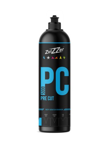 ZviZZer PC5000 750ml