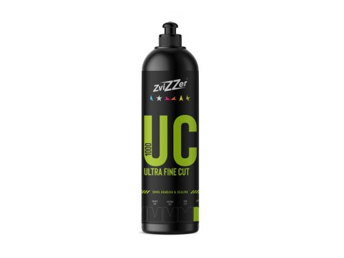 ZviZZer UC1000 750ml