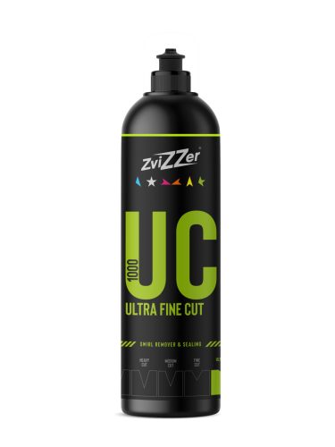 ZviZZer UC1000 750ml