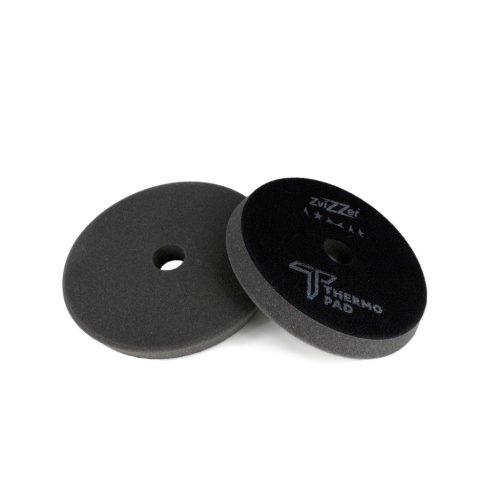 ZviZZer ThermoPad Black 140/20/125mm ( 1db )