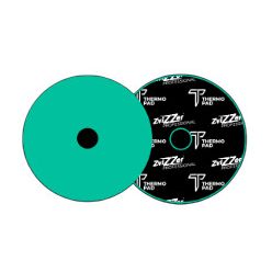 ZviZZer ThermoPad Green 140/20/125mm ( 1db )