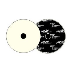 ZviZZer Thermopad White 140/20/125mm ( 1db )