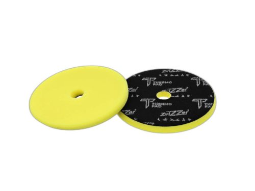 ZviZZer FC Thermo Trapéz Korong 140/20/125MM 1DB